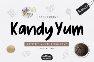 Kandy Yum